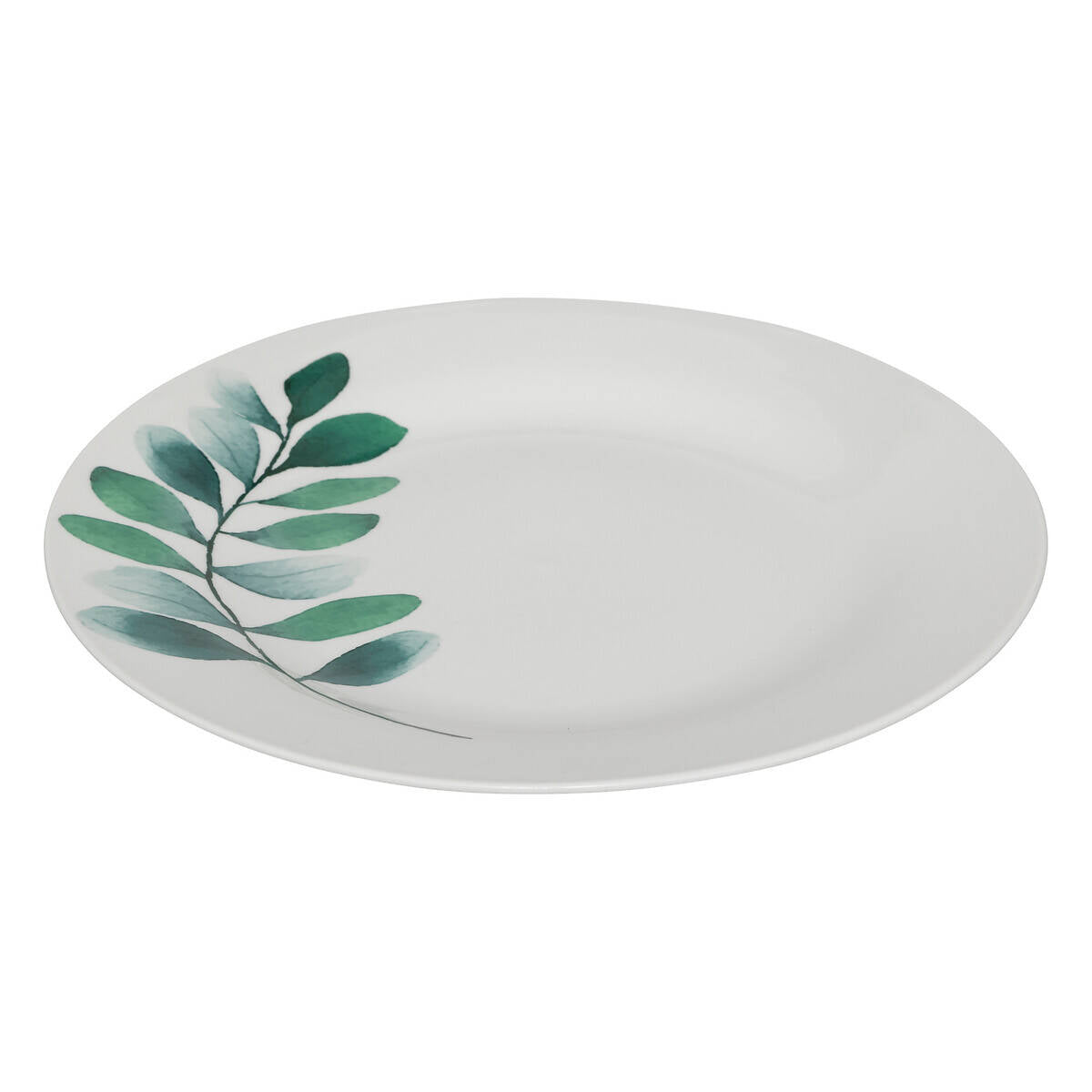 Zestaw obiadowy 6 osób VEGETAL, 18 elementów