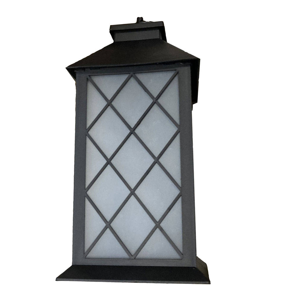 Lampion dekoracyjny GLOW z oświetleniem LED