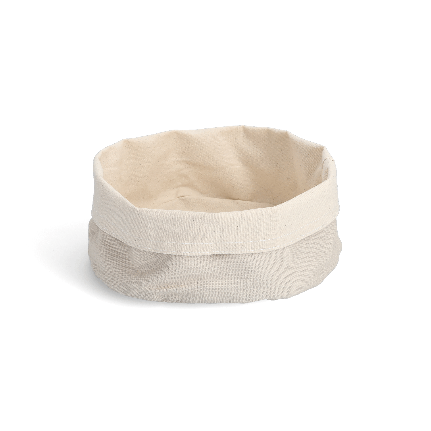 Koszyk na chleb, pieczywo - Ø25x13 cm, ZELLER