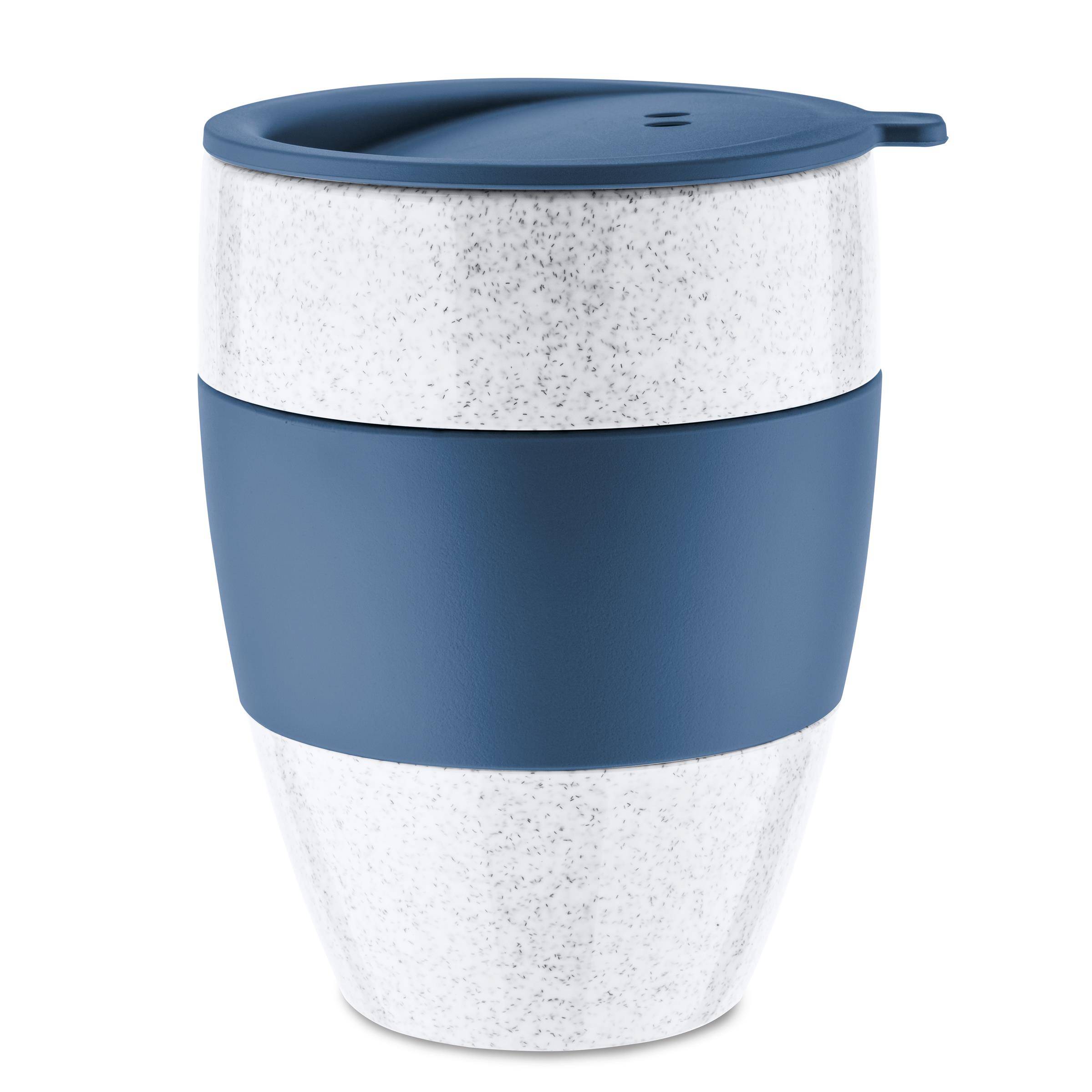 Kubek termiczny 400 ml AROMA TO GO 2.0, KOZIOL