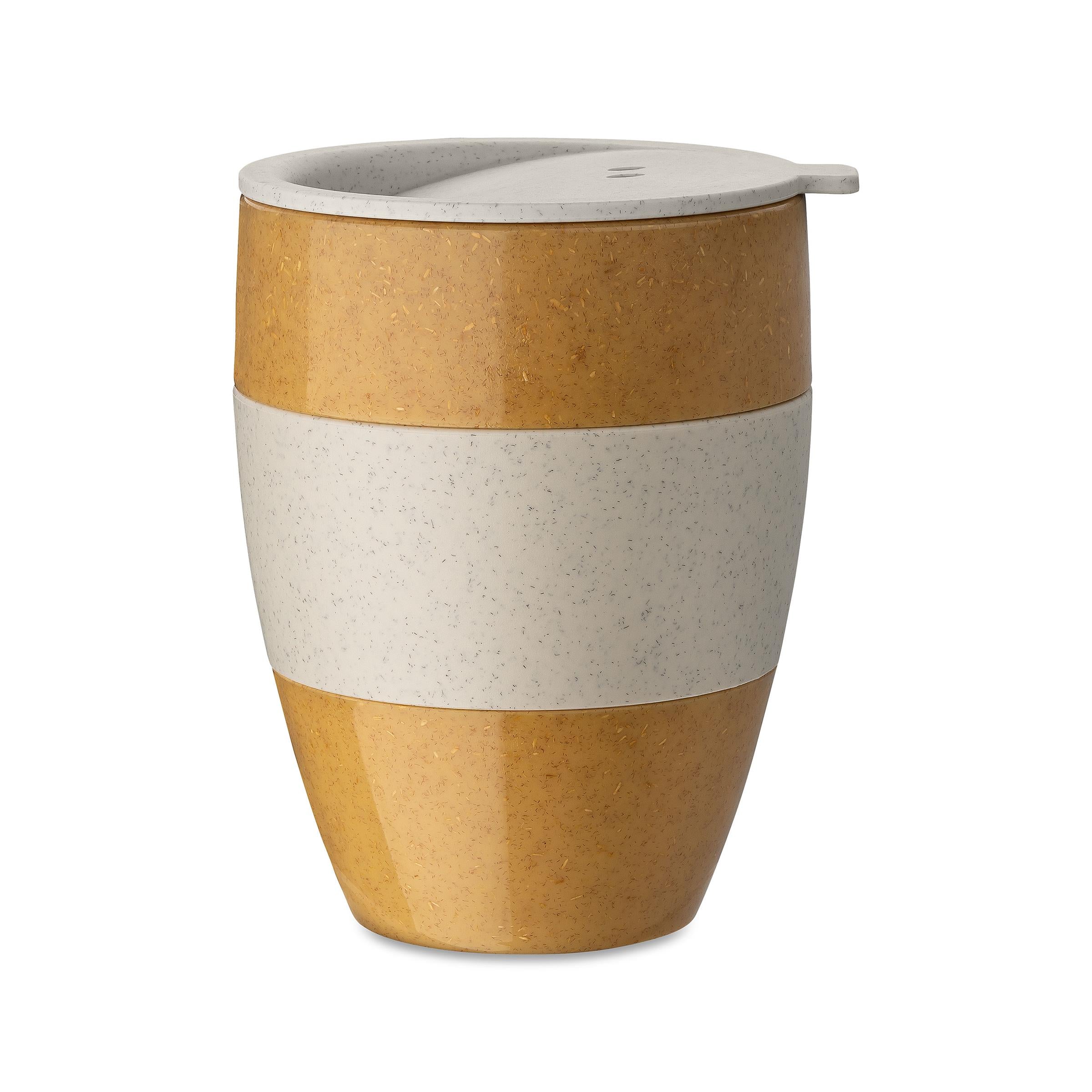 Kubek termiczny 400 ml AROMA TO GO 2.0, KOZIOL