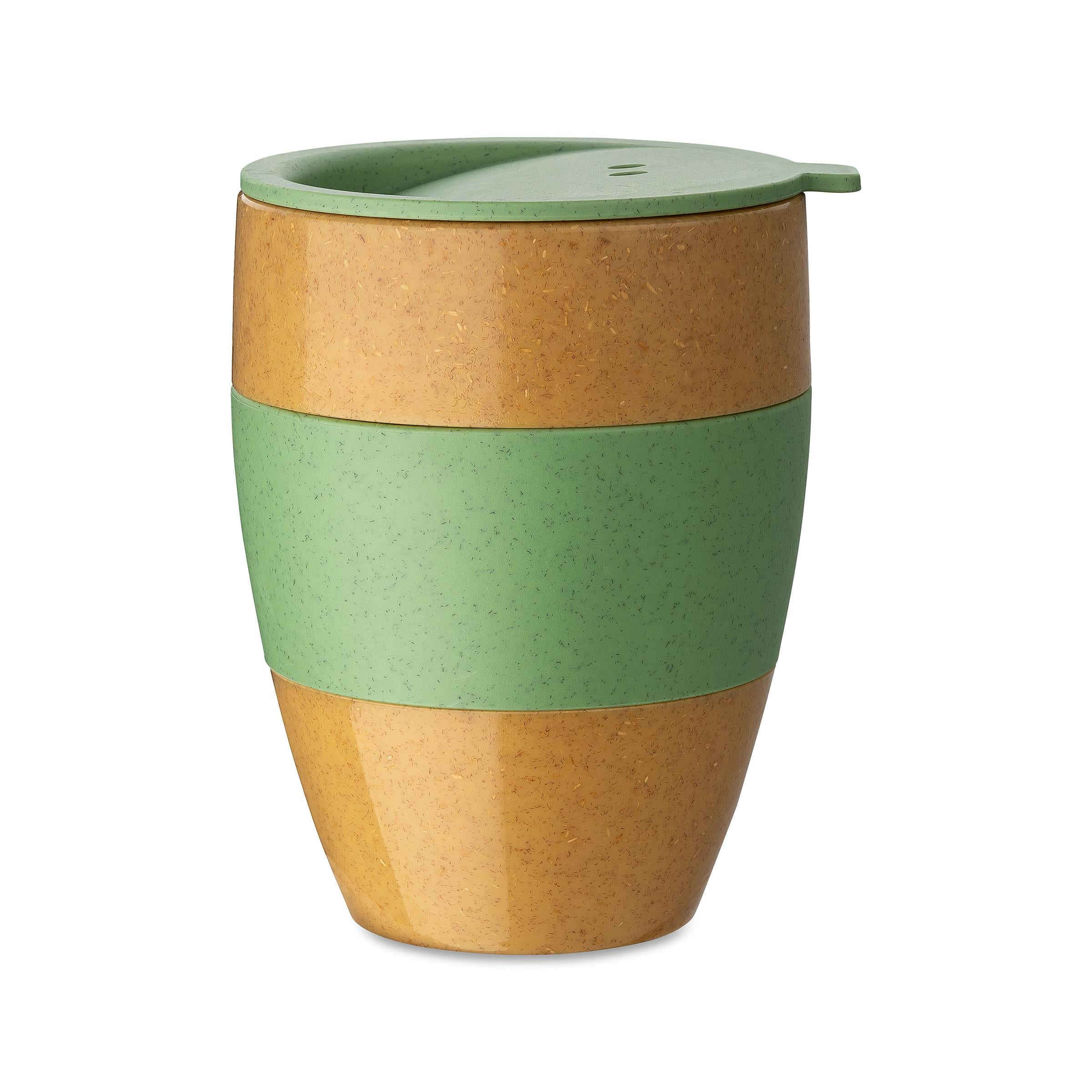 Kubek termiczny 400 ml AROMA TO GO 2.0, KOZIOL
