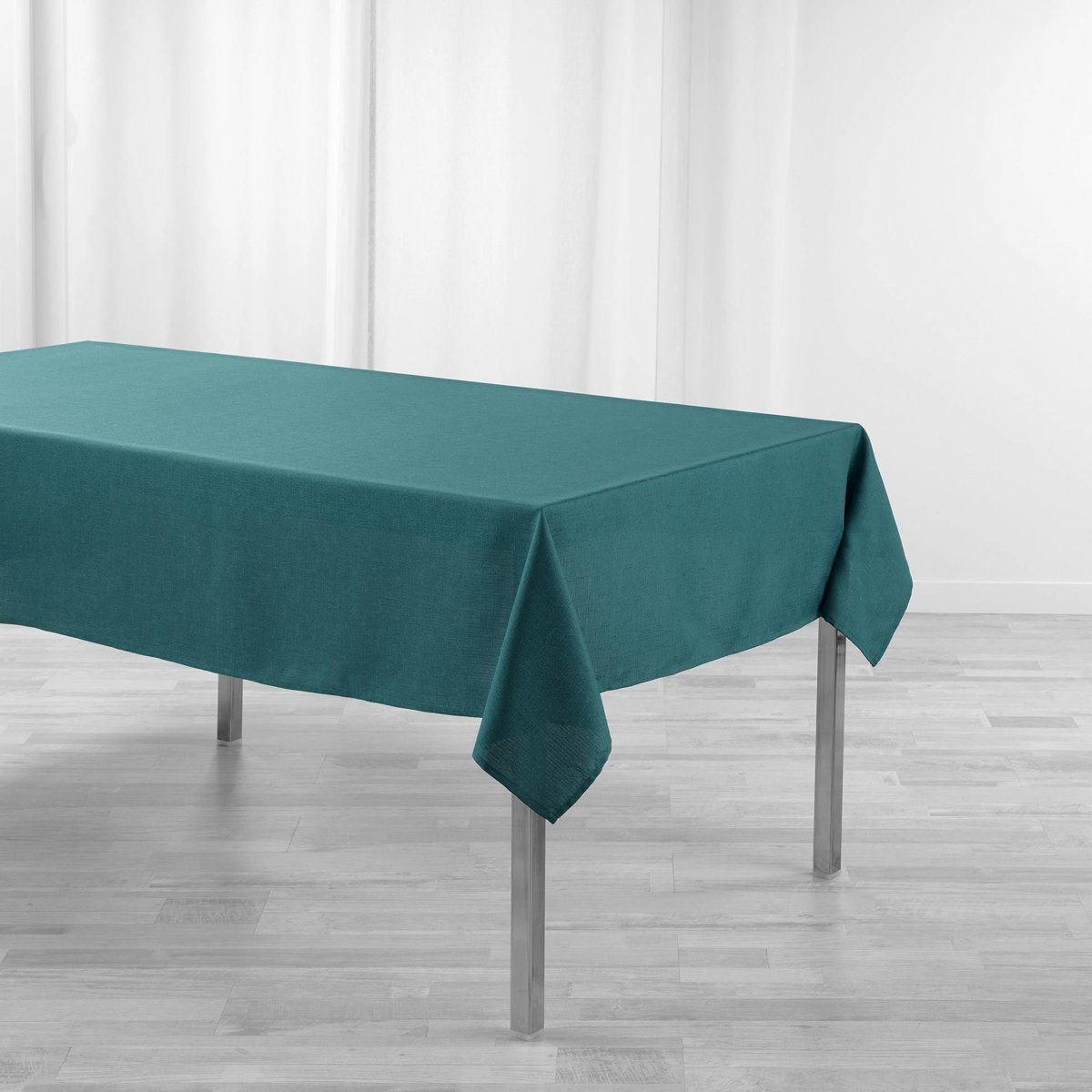 Obrus plamoodporny NEWTON, 140 x 250 cm 