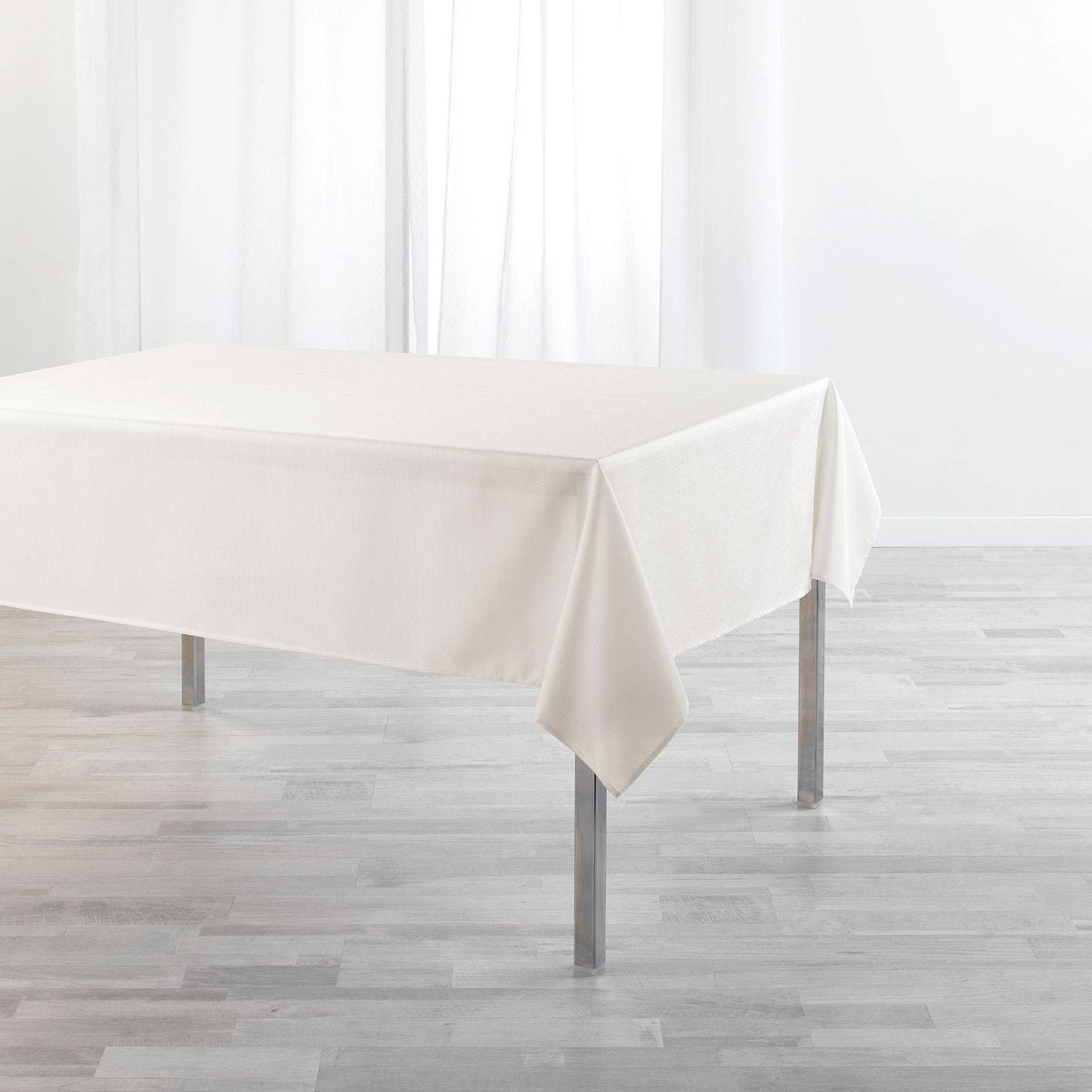 Obrus plamoodporny NEWTON, 140 x 250 cm 