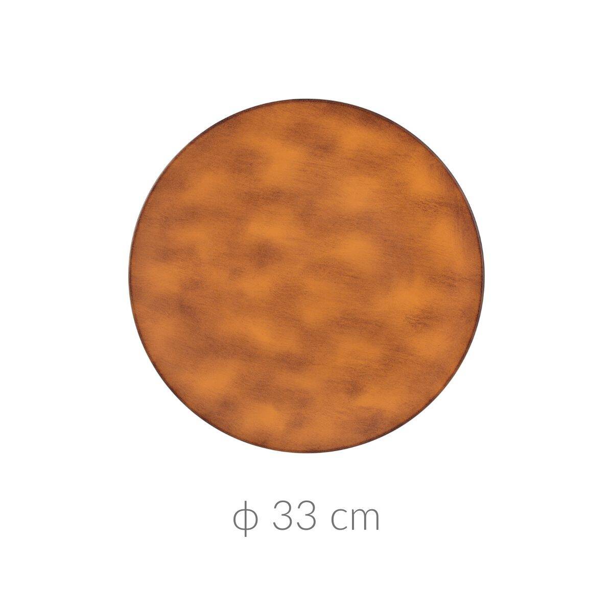 Dekoracyjna podkładka na stół, 33 cm