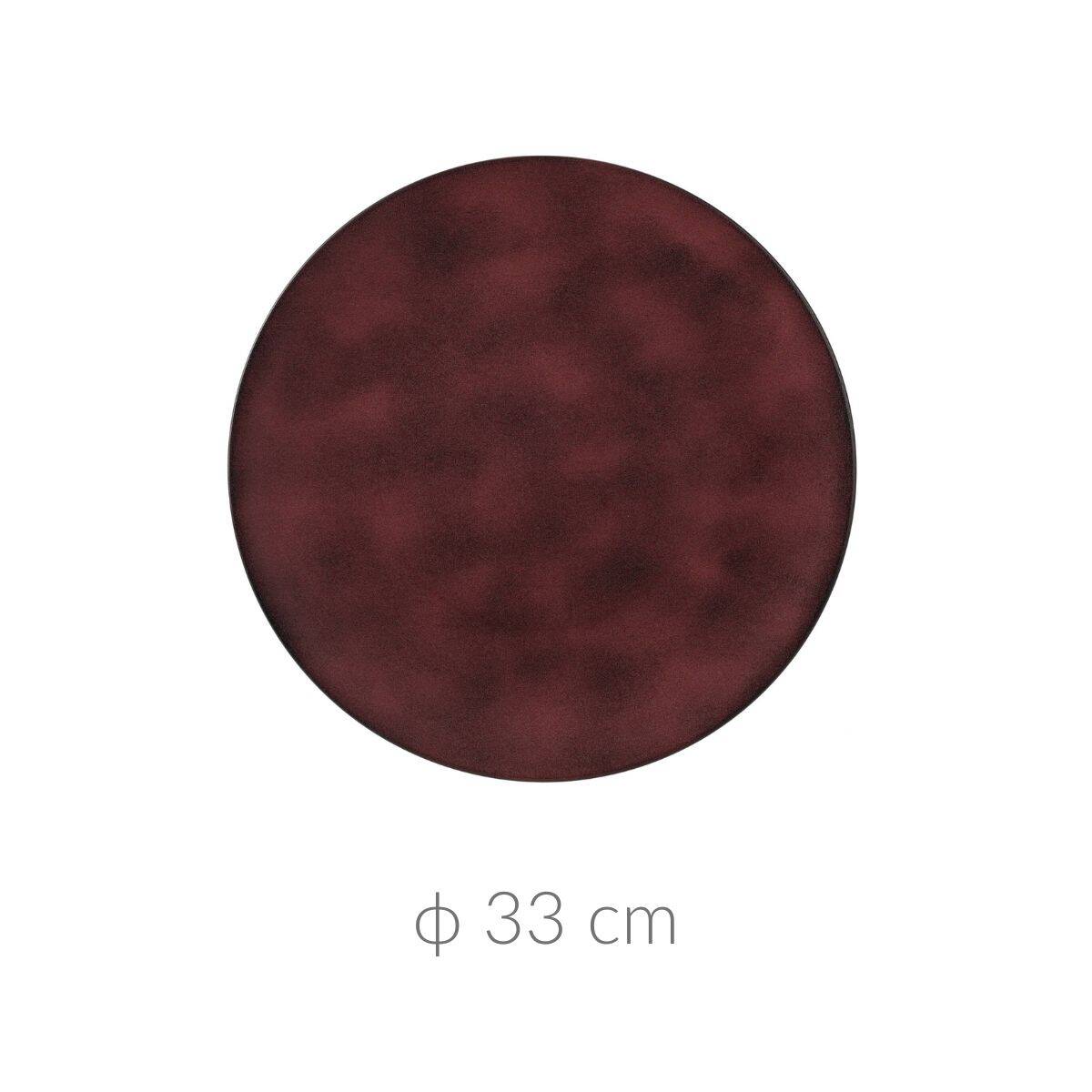 Dekoracyjna podkładka na stół, 33 cm