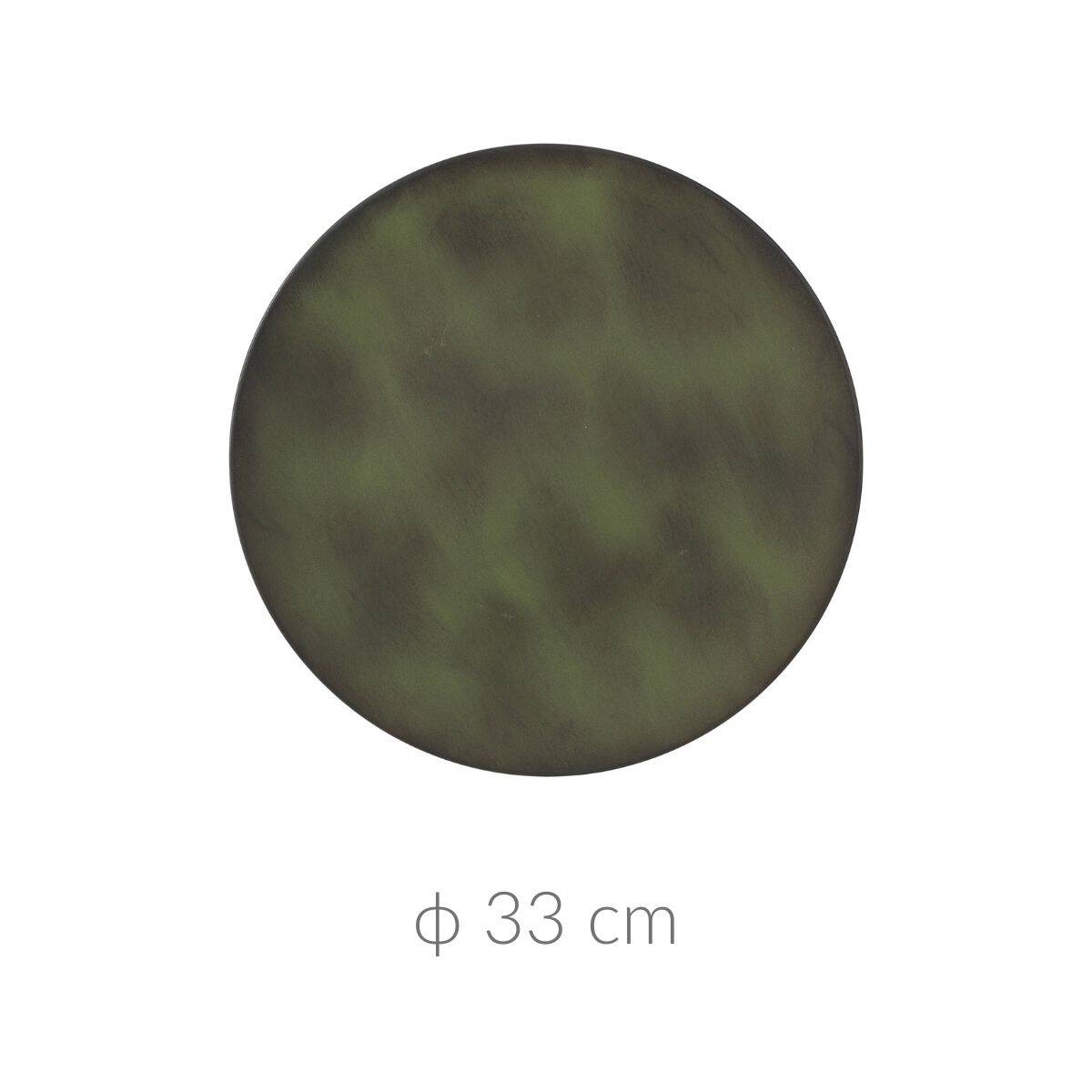 Dekoracyjna podkładka na stół, 33 cm