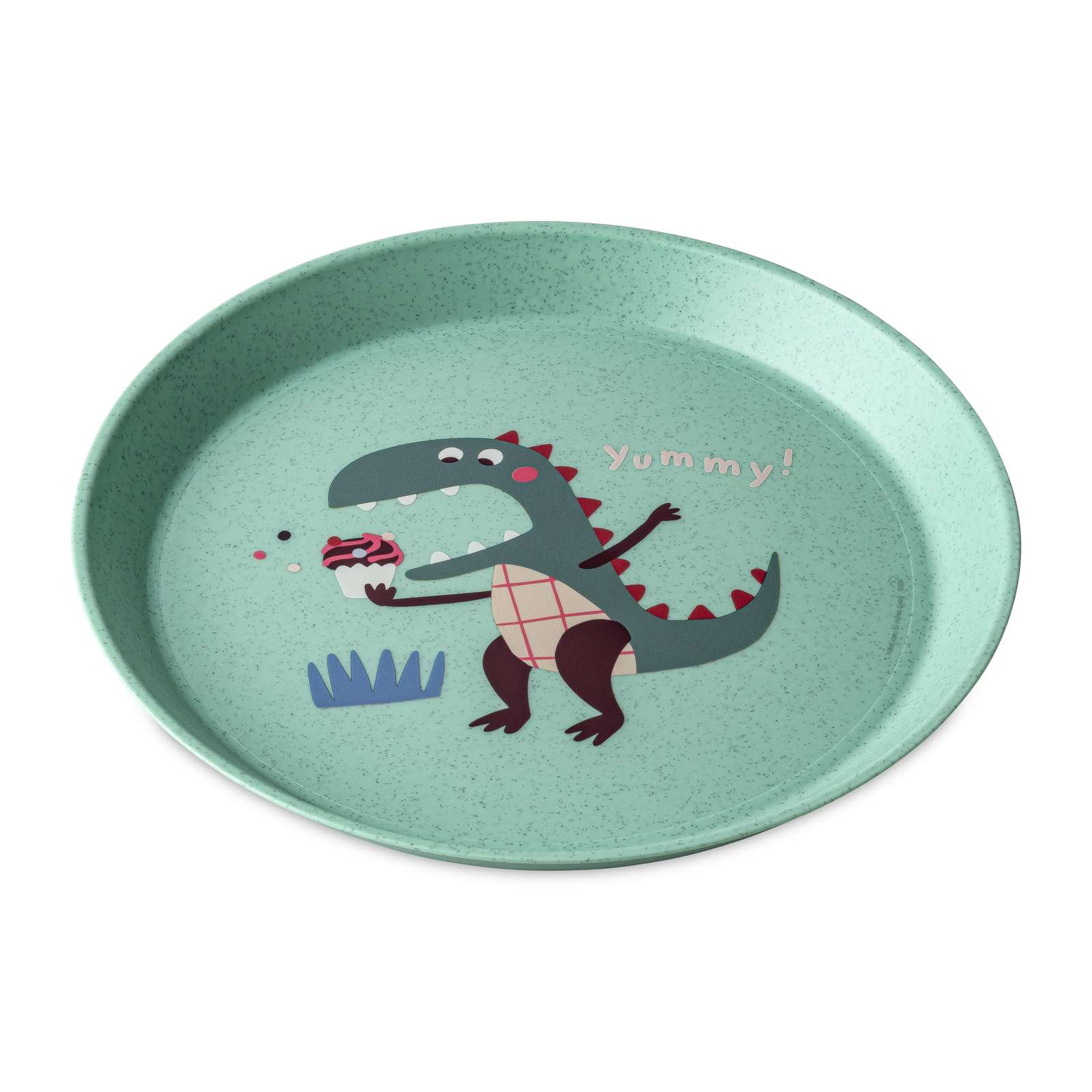 Talerzyk dla dziecka DREAMS, Ø 20,5 cm, KOZIOL