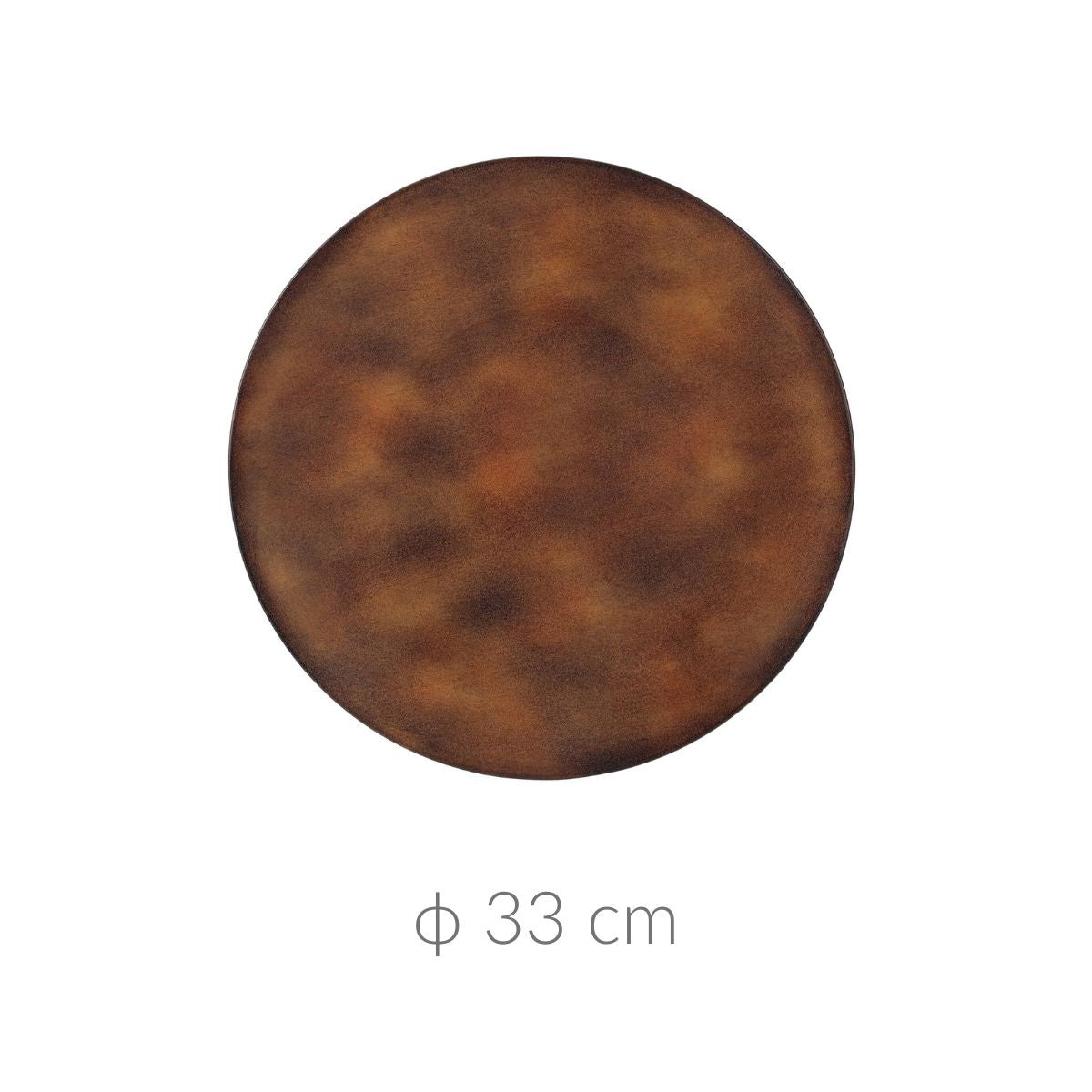 Dekoracyjna podkładka na stół, 33 cm