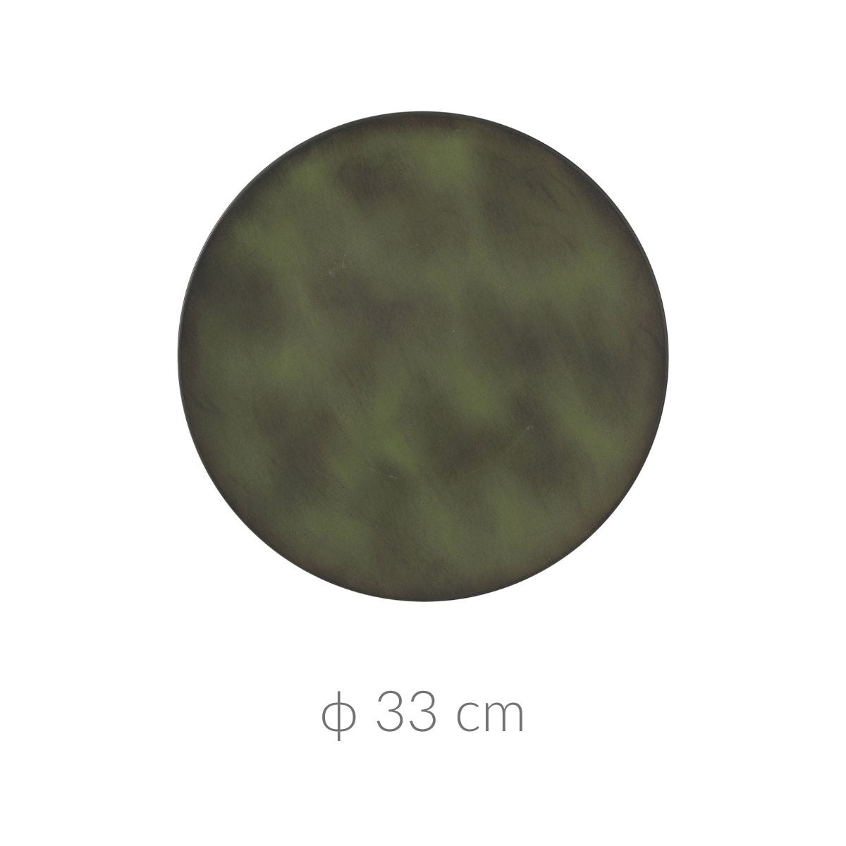 Dekoracyjna podkładka na stół, 33 cm