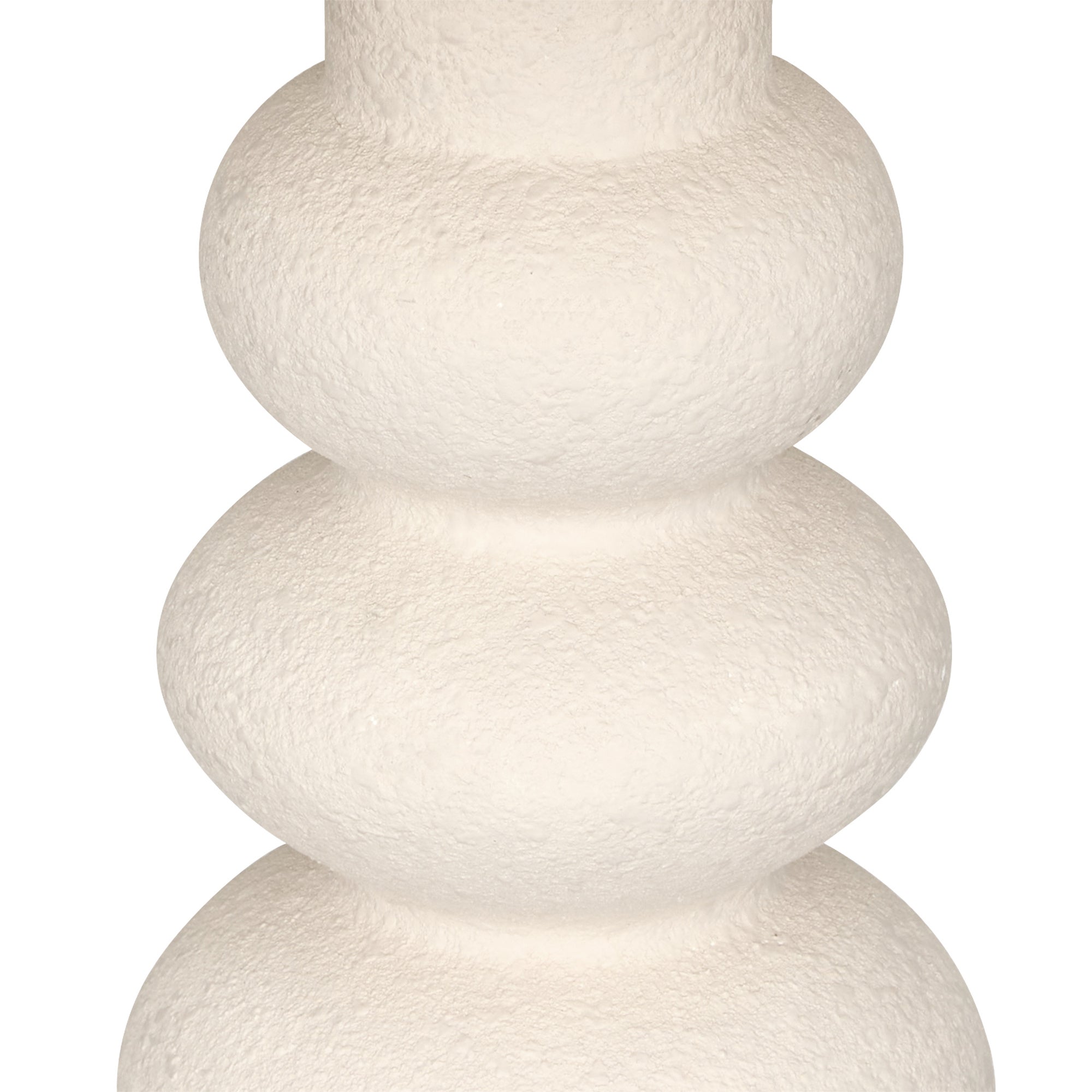 Lampa ceramiczna ALITHA, Ø 20 x 42 cm