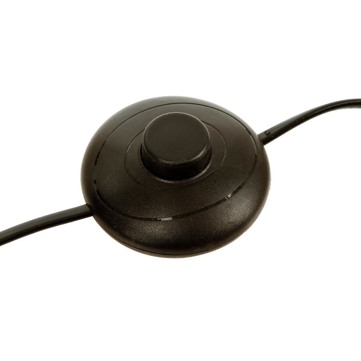 Lampa podłogowa na 3 nogach, wys. 152 cm