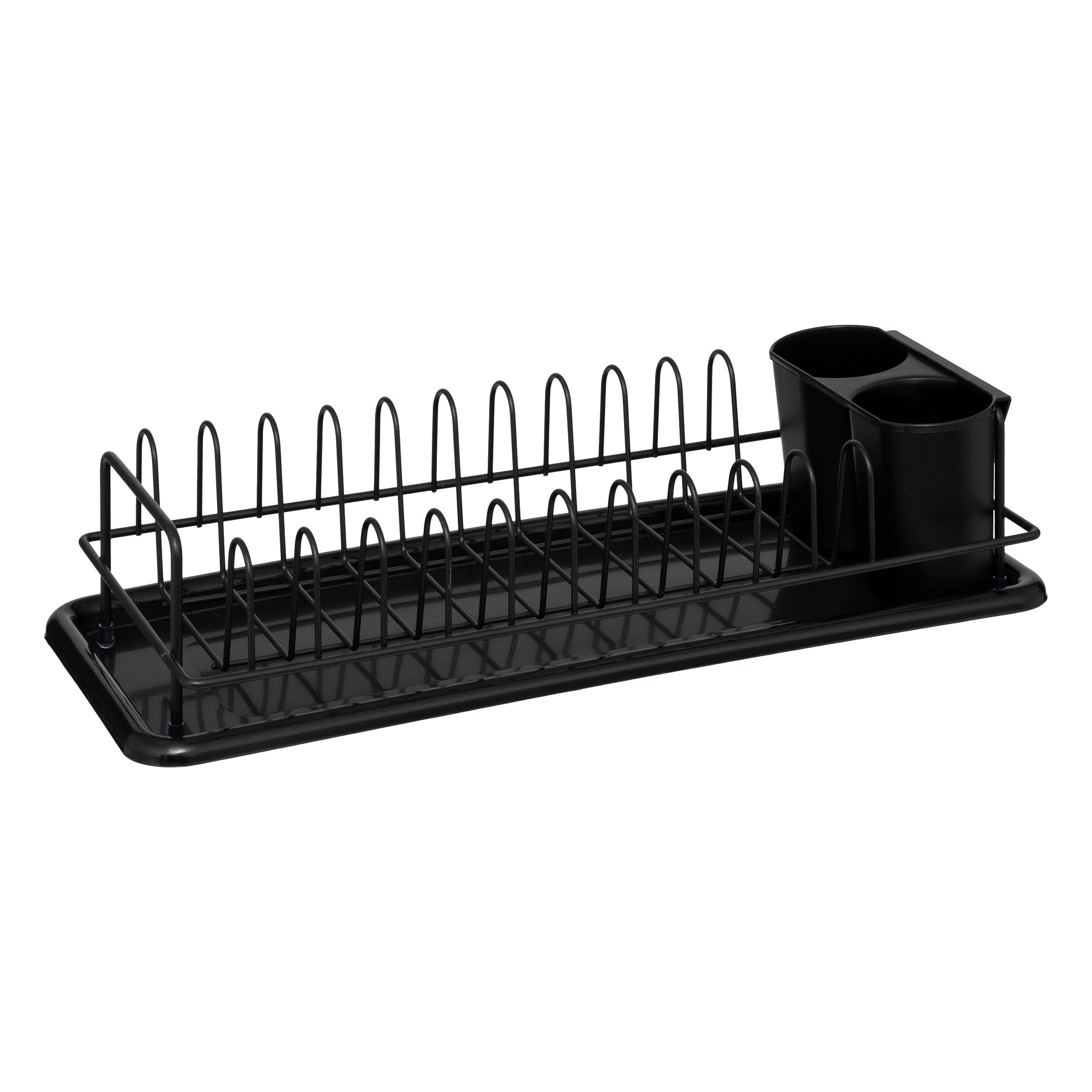 Mini suszarka na naczynia MODUL, 41,5 x 17,4 x 9,6 cm