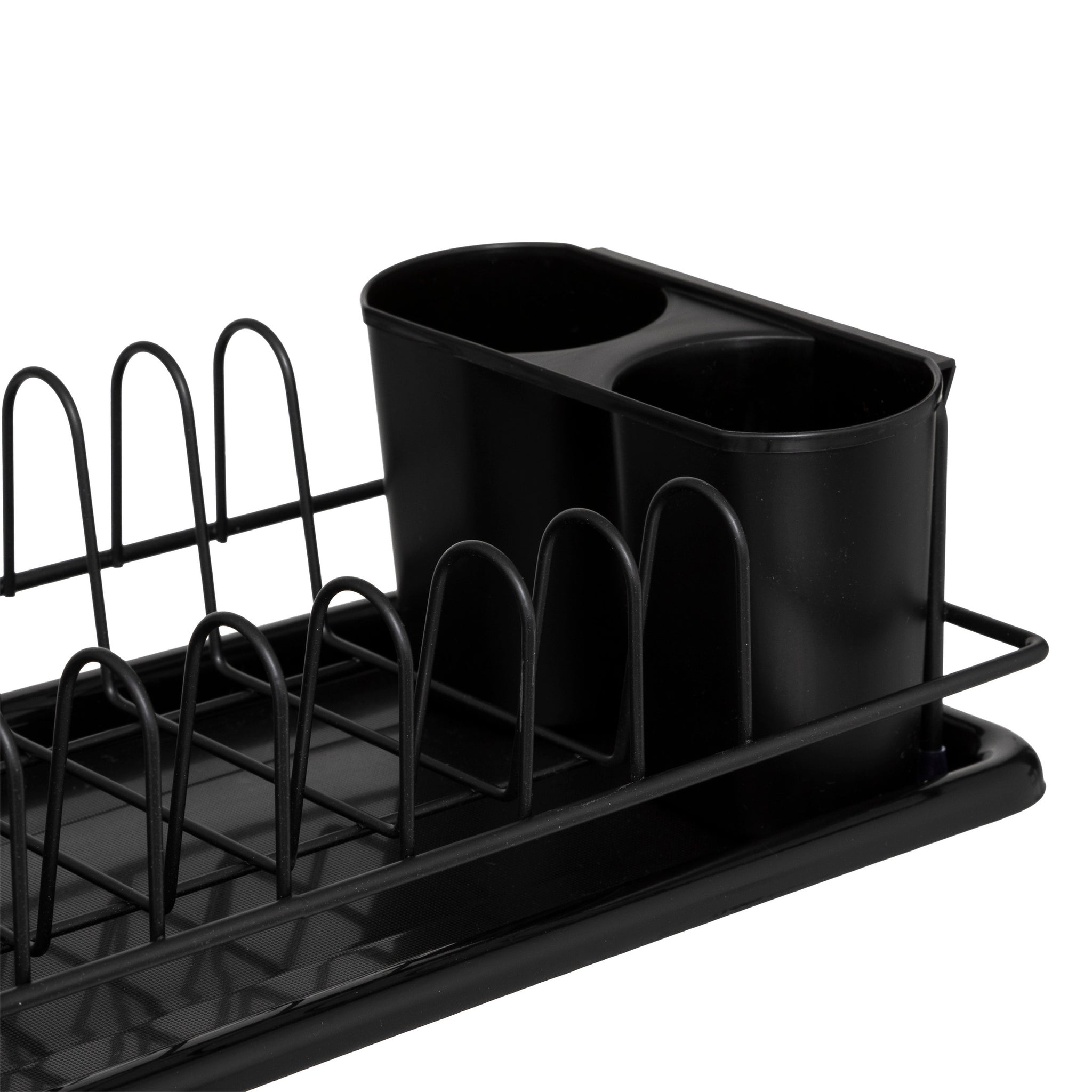 Mini suszarka na naczynia MODUL, 41,5 x 17,4 x 9,6 cm