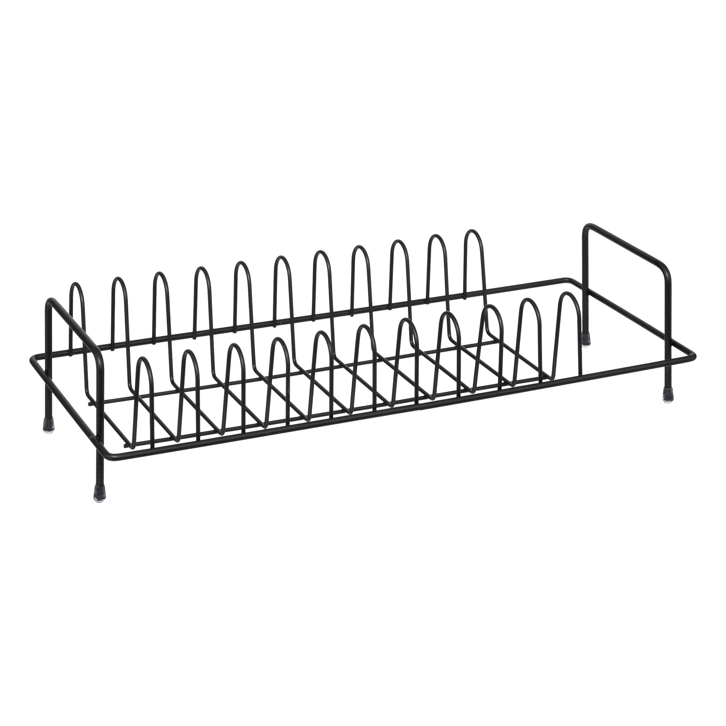 Mini suszarka na naczynia MODUL, 41,5 x 17,4 x 9,6 cm