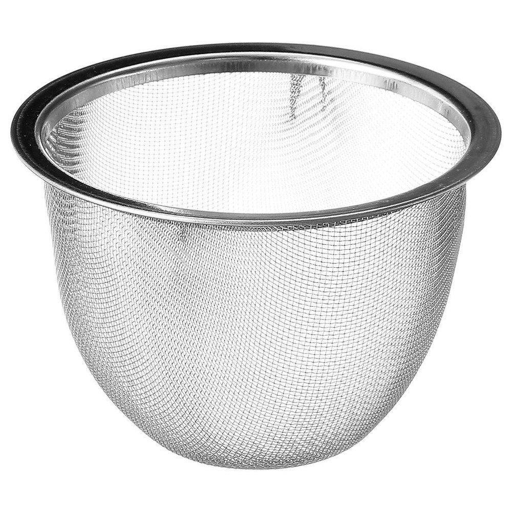Żeliwny imbryk do parzenia herbaty, 600 ml,