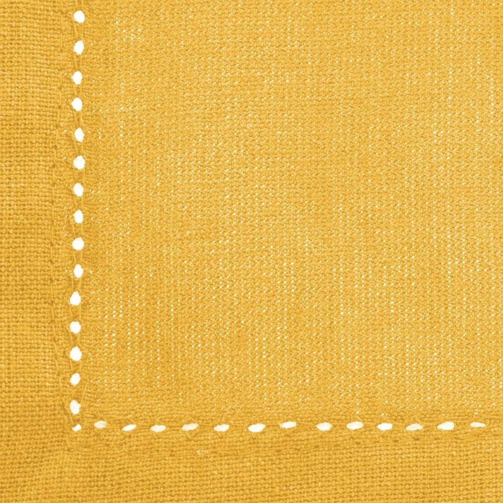 Prostokątny obrus CHAMBRAY - bawełna, 140 x 240 cm