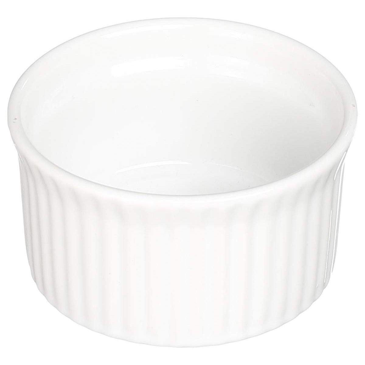 Kokilka ceramiczna do zapiekania, Ø 9 cm
