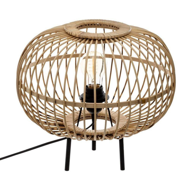 Lampa dekoracyjna BAMBOO, 34 cm