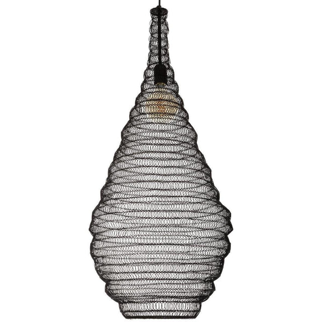 Lampa sufitowa dekoracyjna ALI, 82 cm