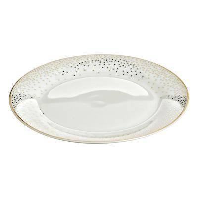 Talerz obiadowy JEANNE, Ø 27 cm