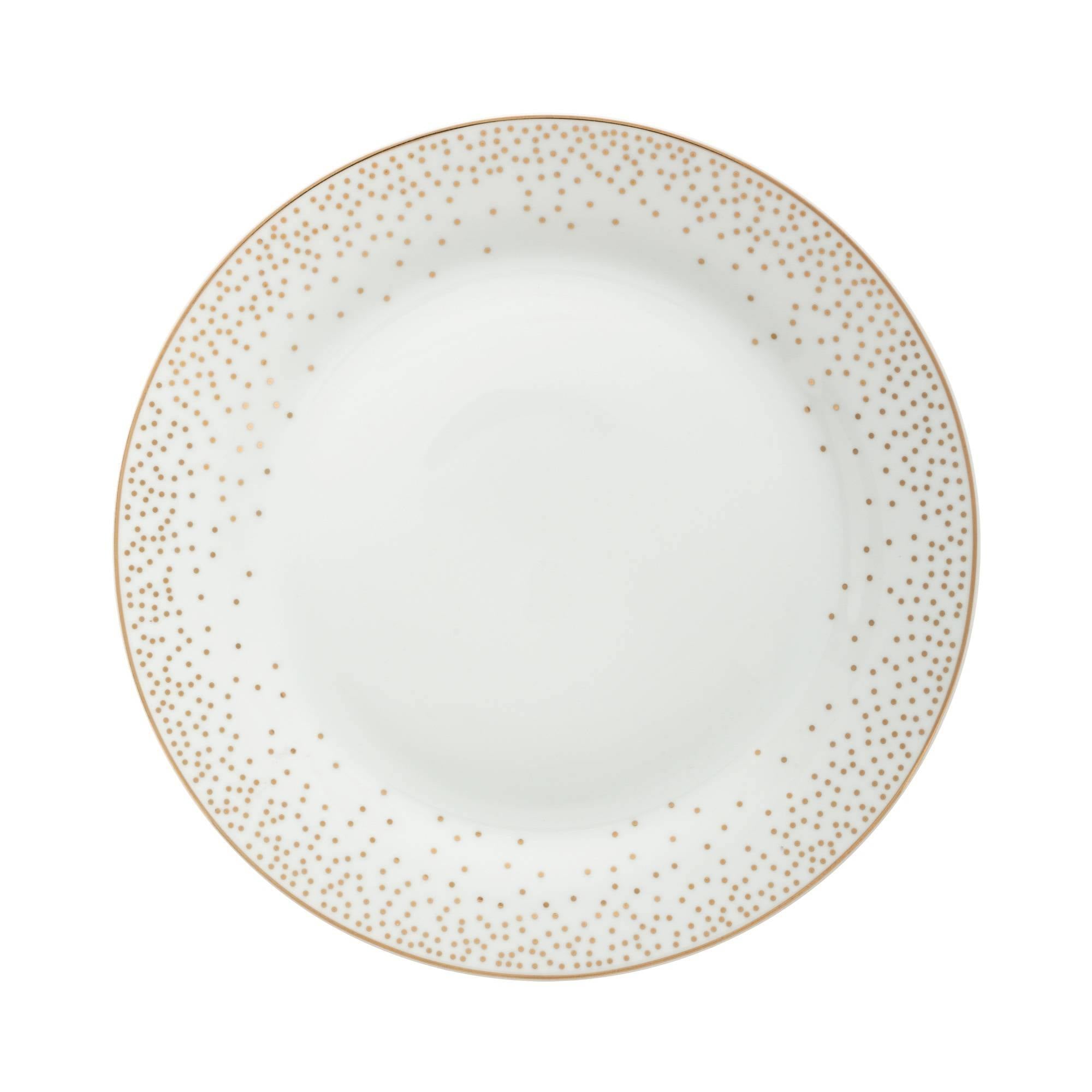 Talerzyk deserowy JEANNE, Ø 19 cm