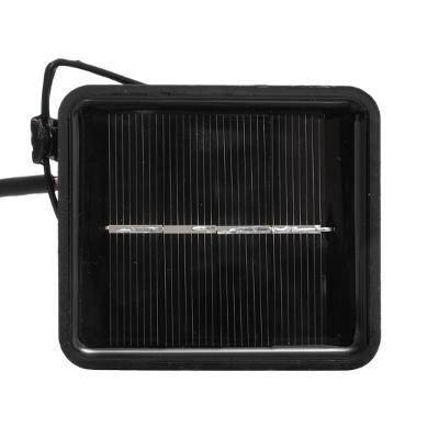 Girlanda solarna, 5 m, 10 żarówek LED