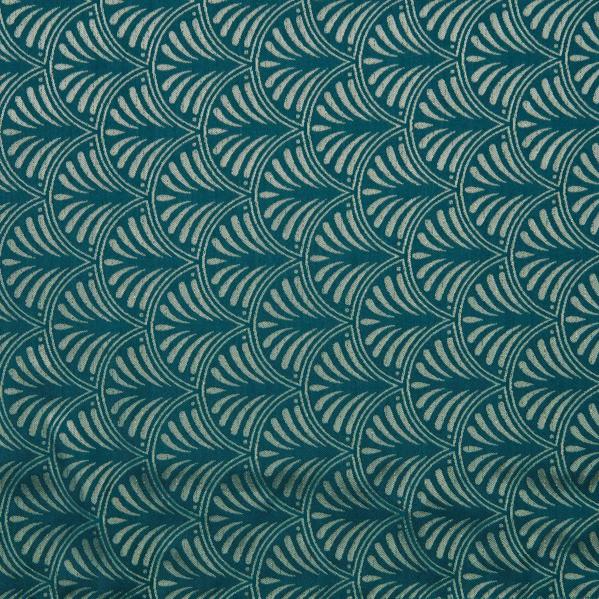 Zasłona ozdobna, poliester, 140 x 260 cm