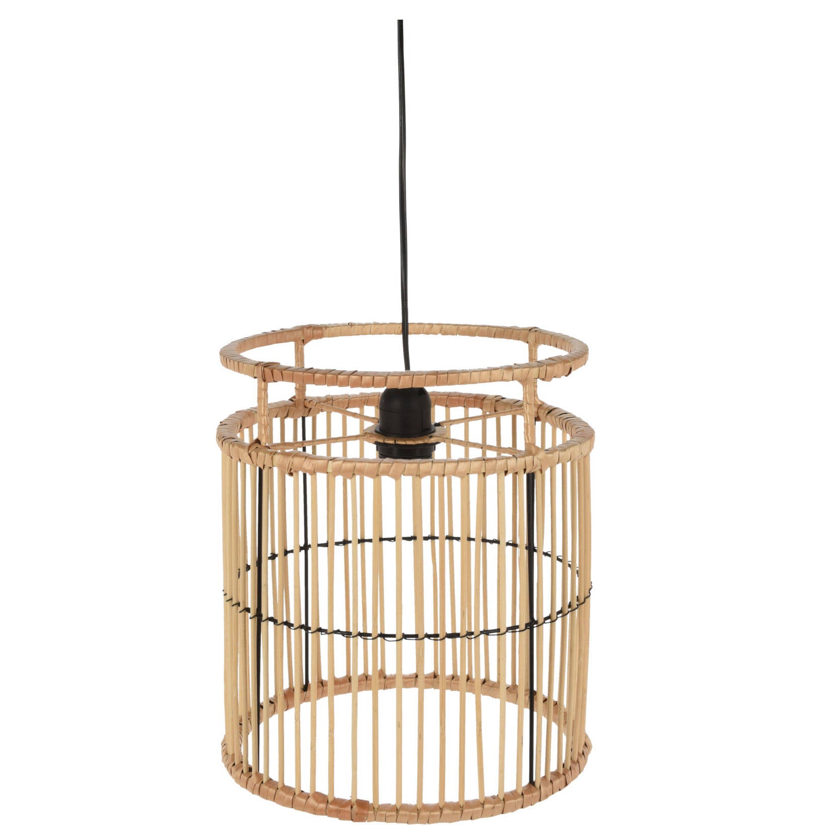 Lampa sufitowa do salonu NONO