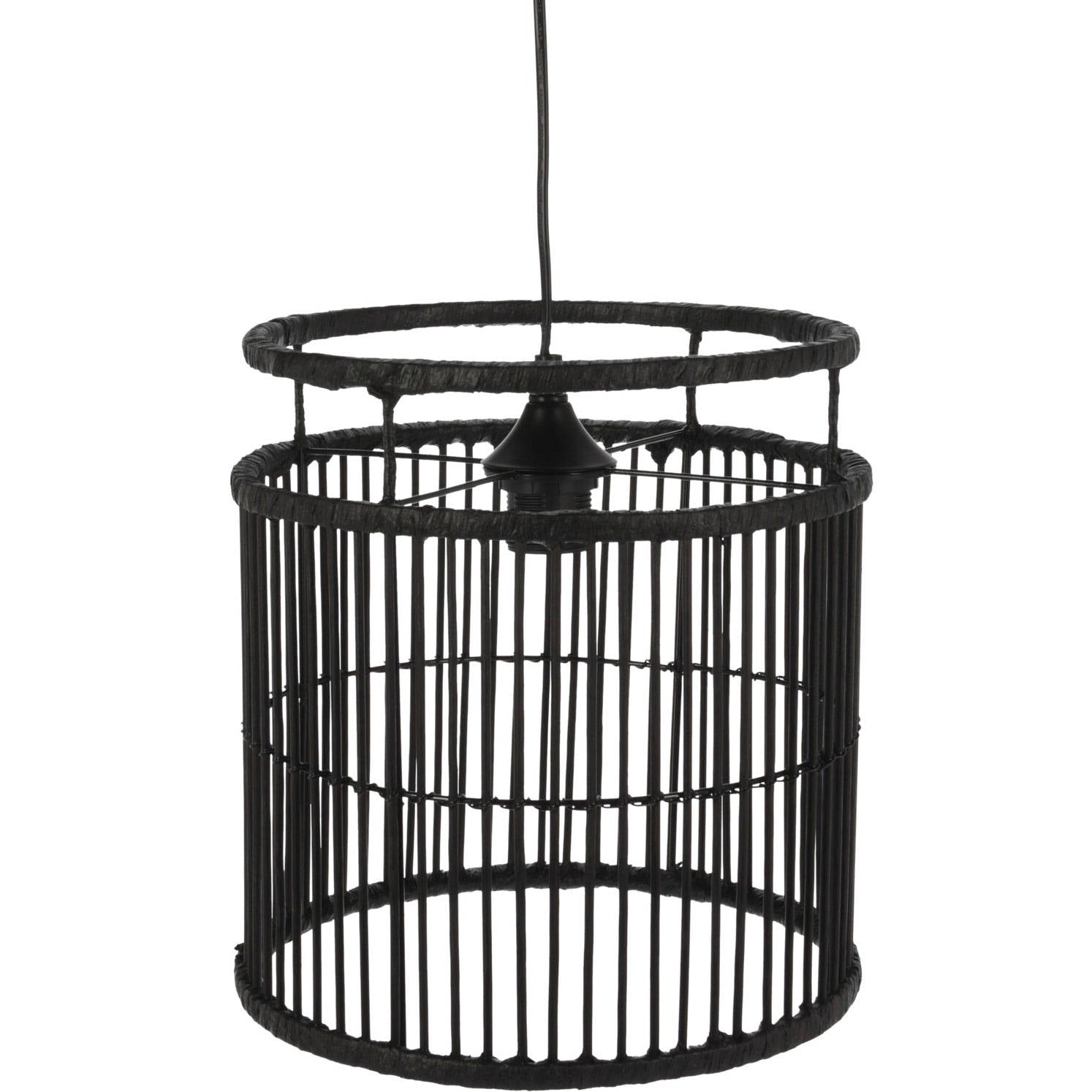 Lampa sufitowa do salonu NONO