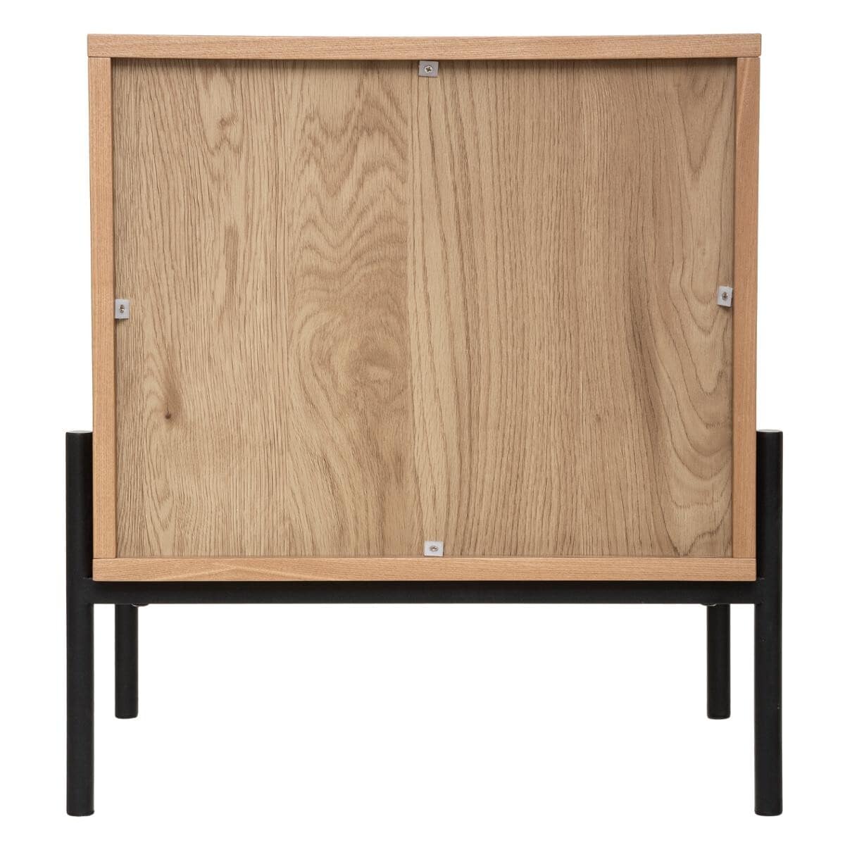 Szafka nocna SIMON, 45 x 40 x 52,5 cm