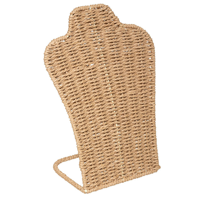Pleciony stojak na biżuterię WONDERLY ROPE