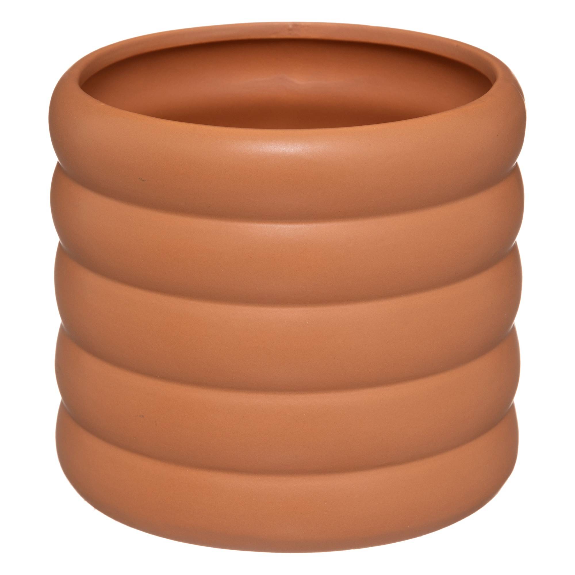 Doniczka ceramiczna VIBE, Ø 14 cm