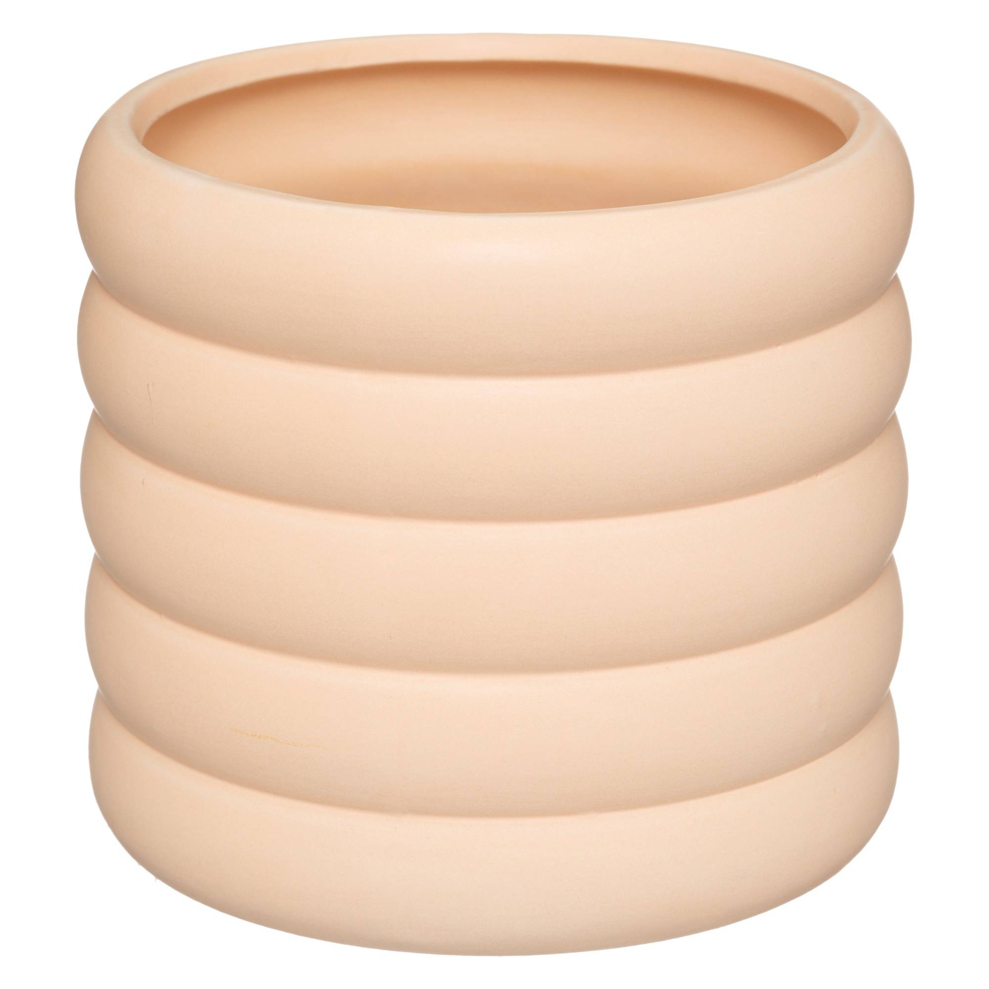 Doniczka ceramiczna VIBE, Ø 14 cm