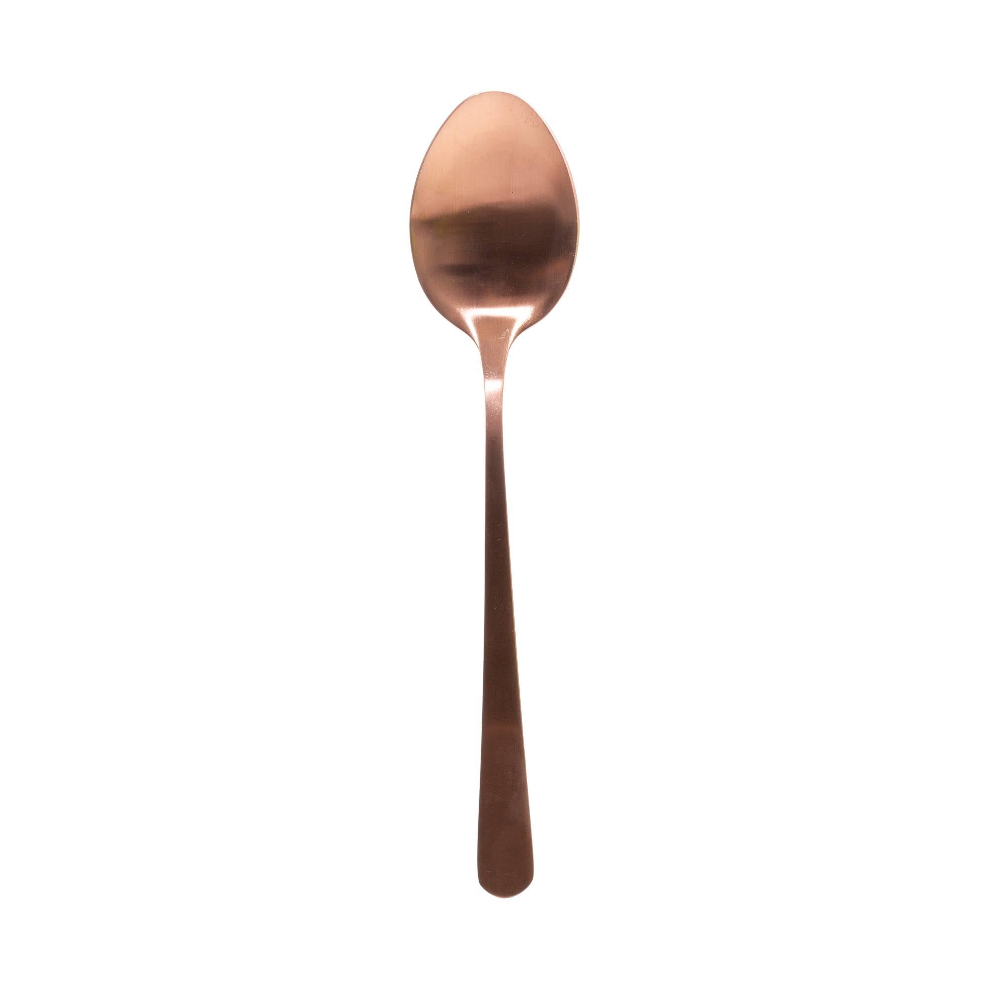 Zestaw sztućców ze stali nierdzewnej DELICATE, 24 sztuki