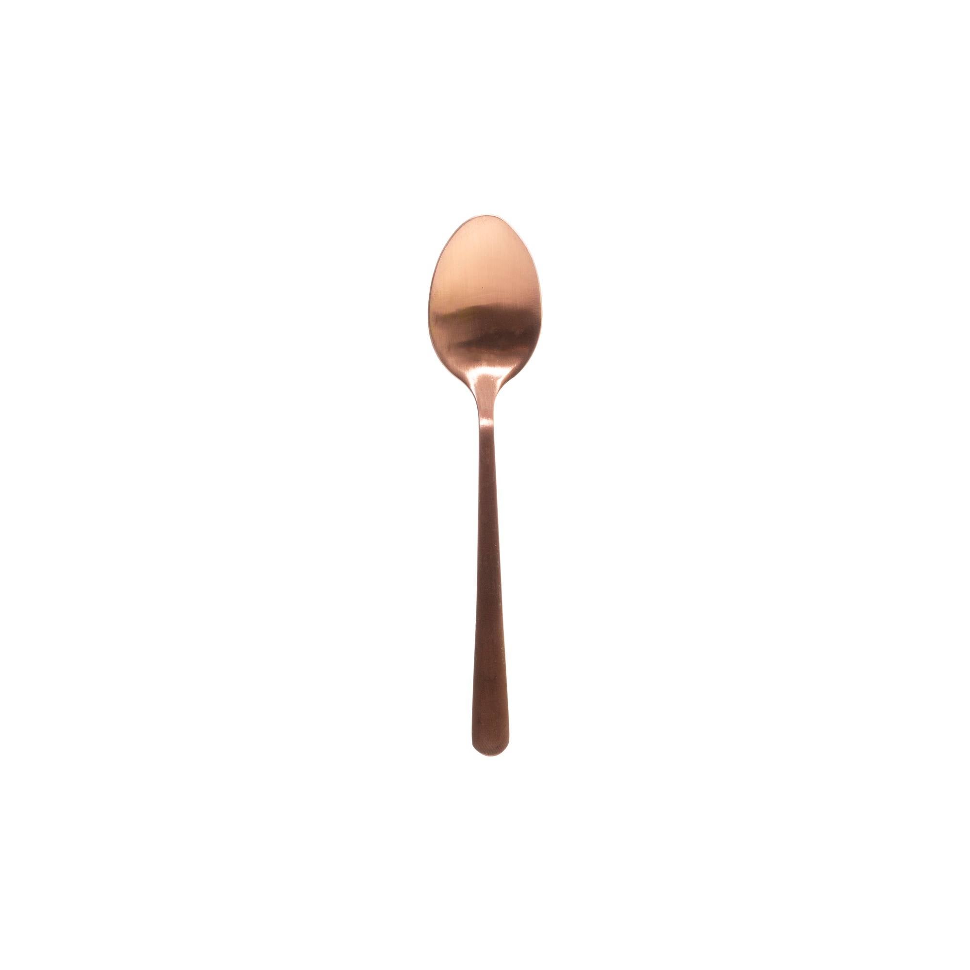 Zestaw sztućców ze stali nierdzewnej DELICATE, 24 sztuki
