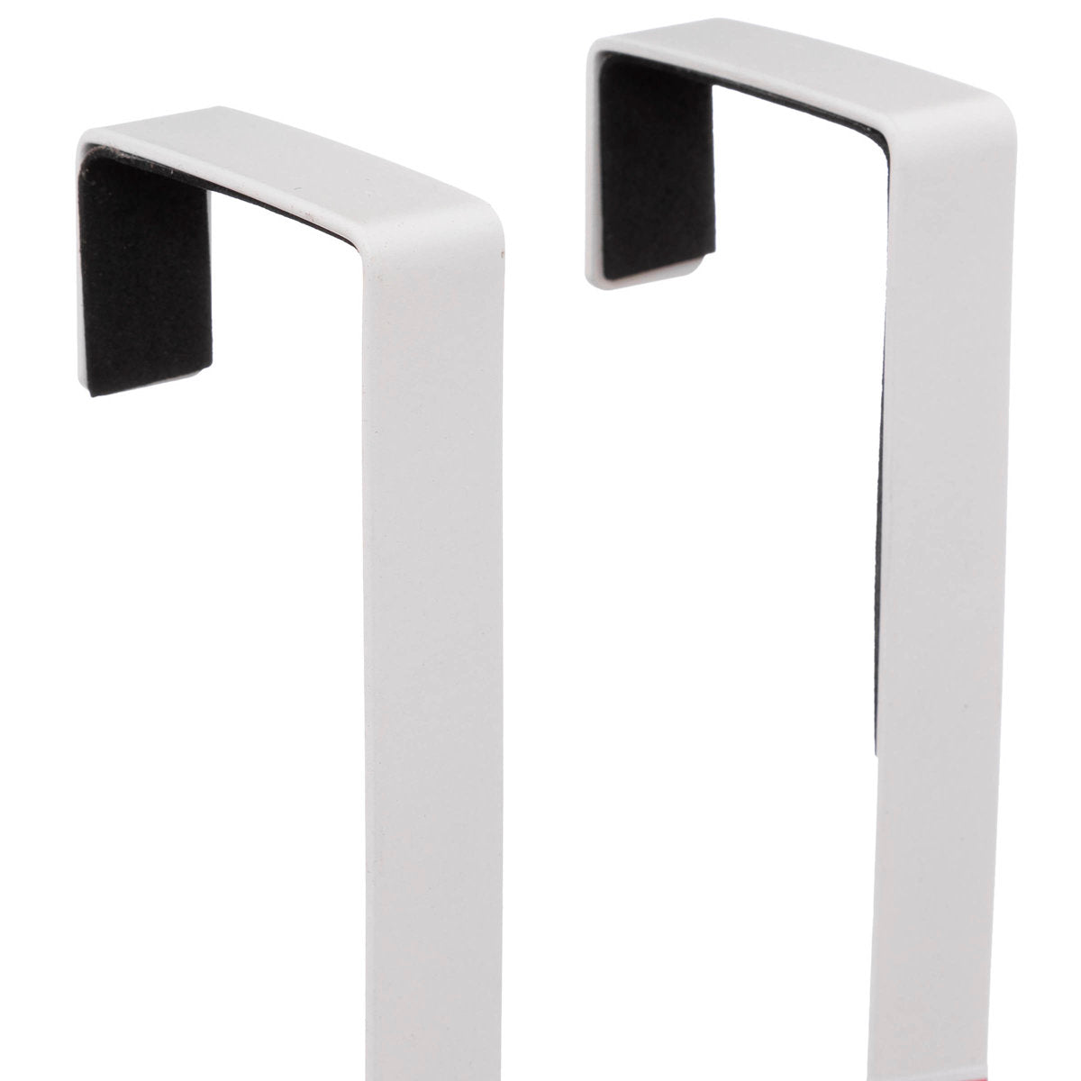 Półka łazienkowa wisząca, 3 poziomy, do zawieszenia na drzwiach prysznica